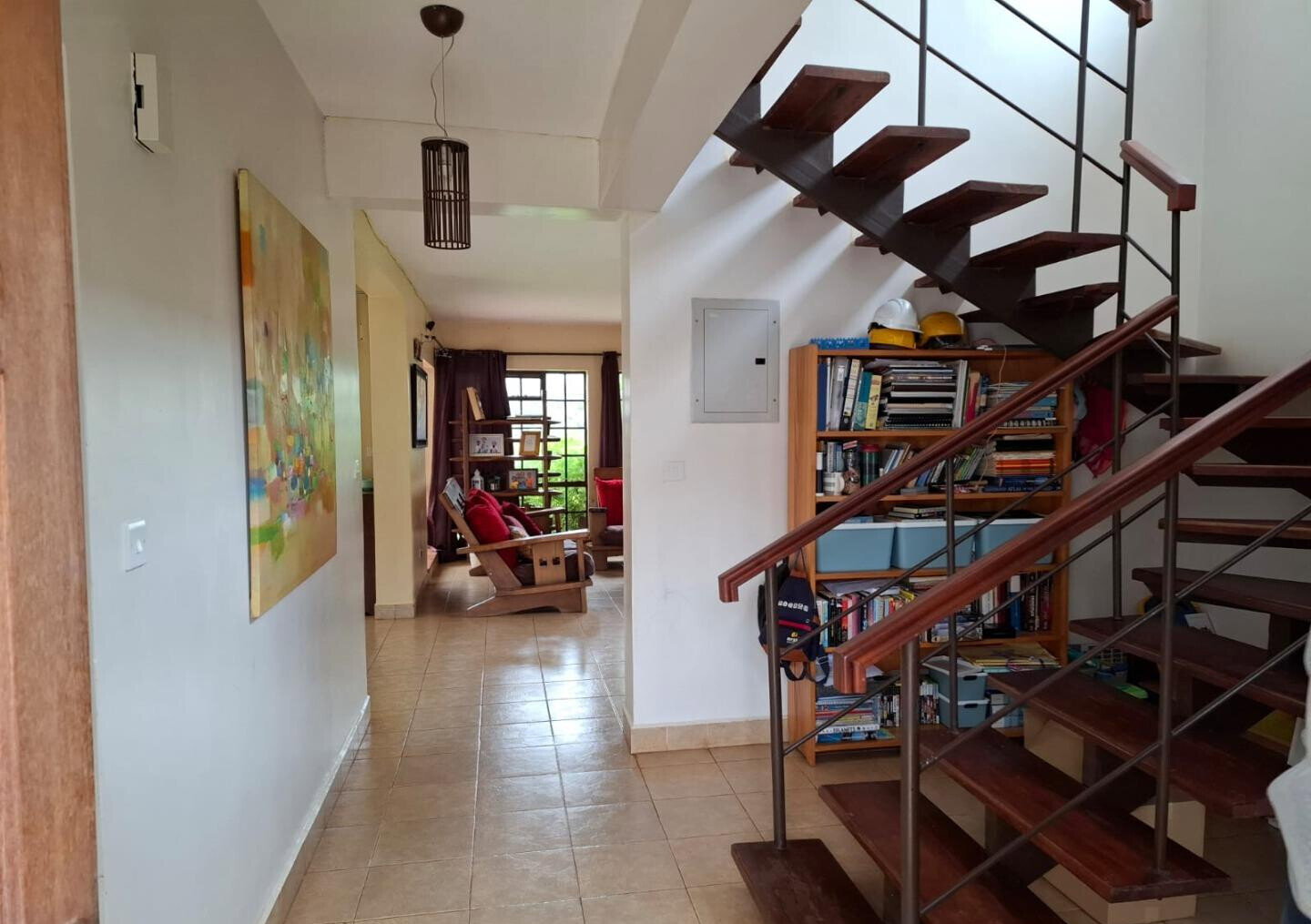 Quarter-Acre Townhouse with Pool & Private Garden - Redhill, Limuru