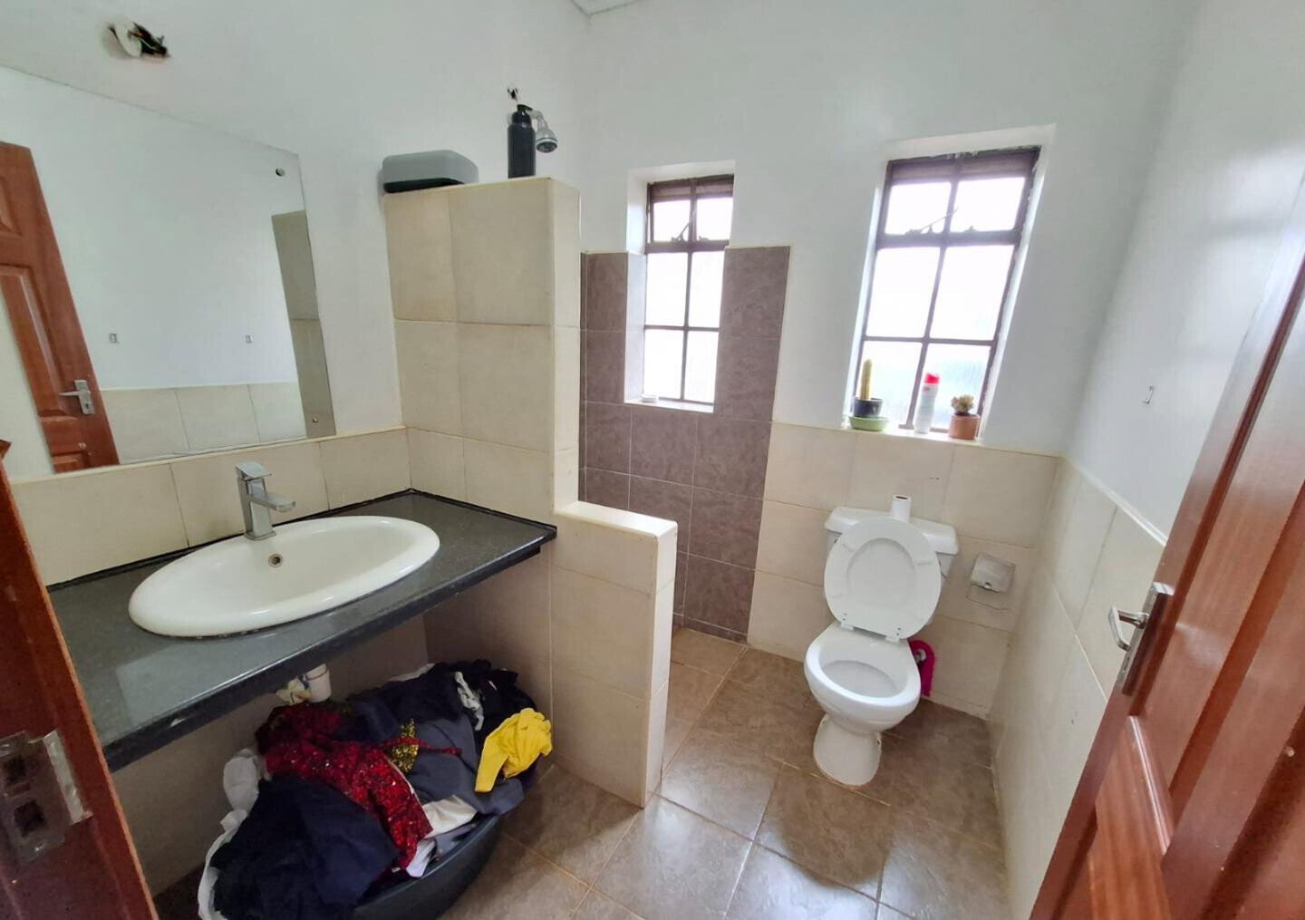 Quarter-Acre Townhouse with Pool & Private Garden - Redhill, Limuru