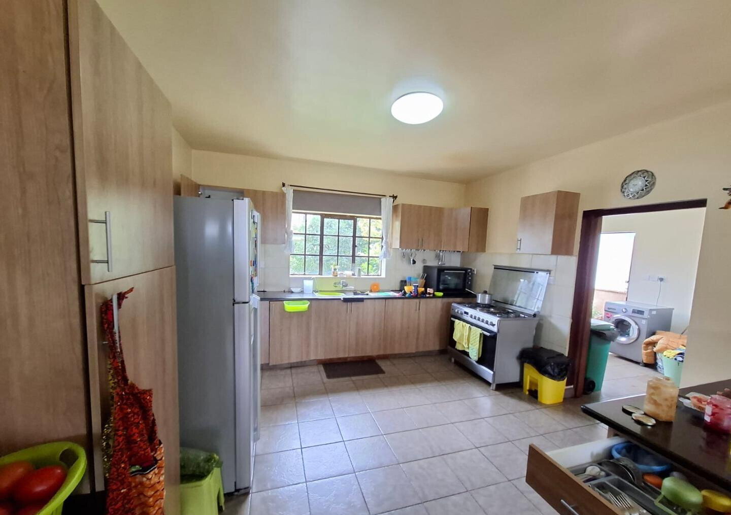 Quarter-Acre Townhouse with Pool & Private Garden - Redhill, Limuru