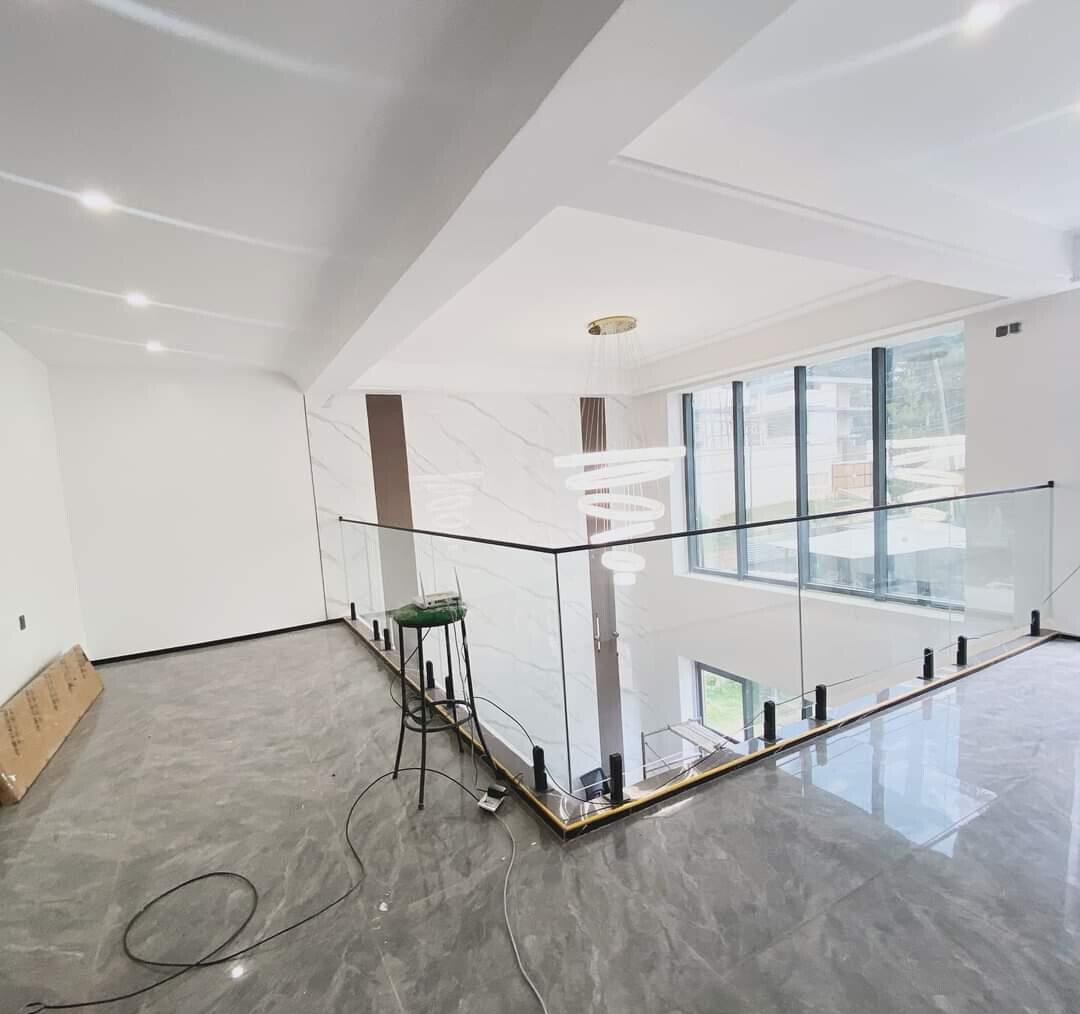 Smart Home 5BR Villa with DSQ & Study - Lavington