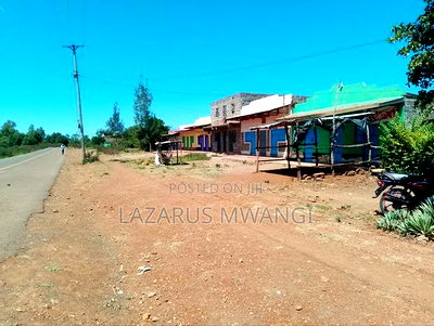 Eighth Plot for Sale With a 2br House - Image 3