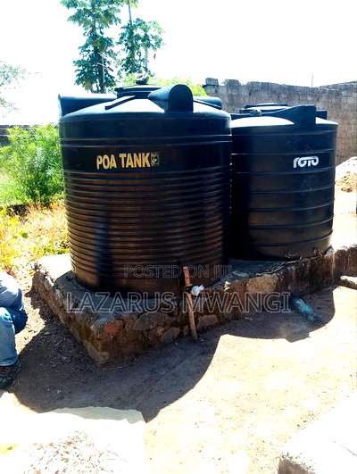 Eighth Plot for Sale With a 2br House - Image 9