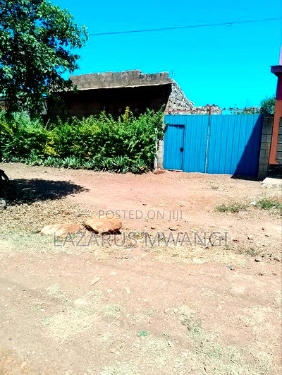 Eighth Plot for Sale With a 2br House - Image 1