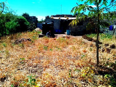 Eighth Plot for Sale With a 2br House - Image 12