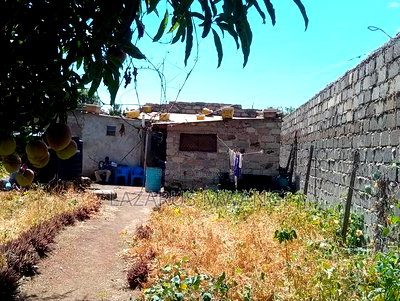 Eighth Plot for Sale With a 2br House - Image 10