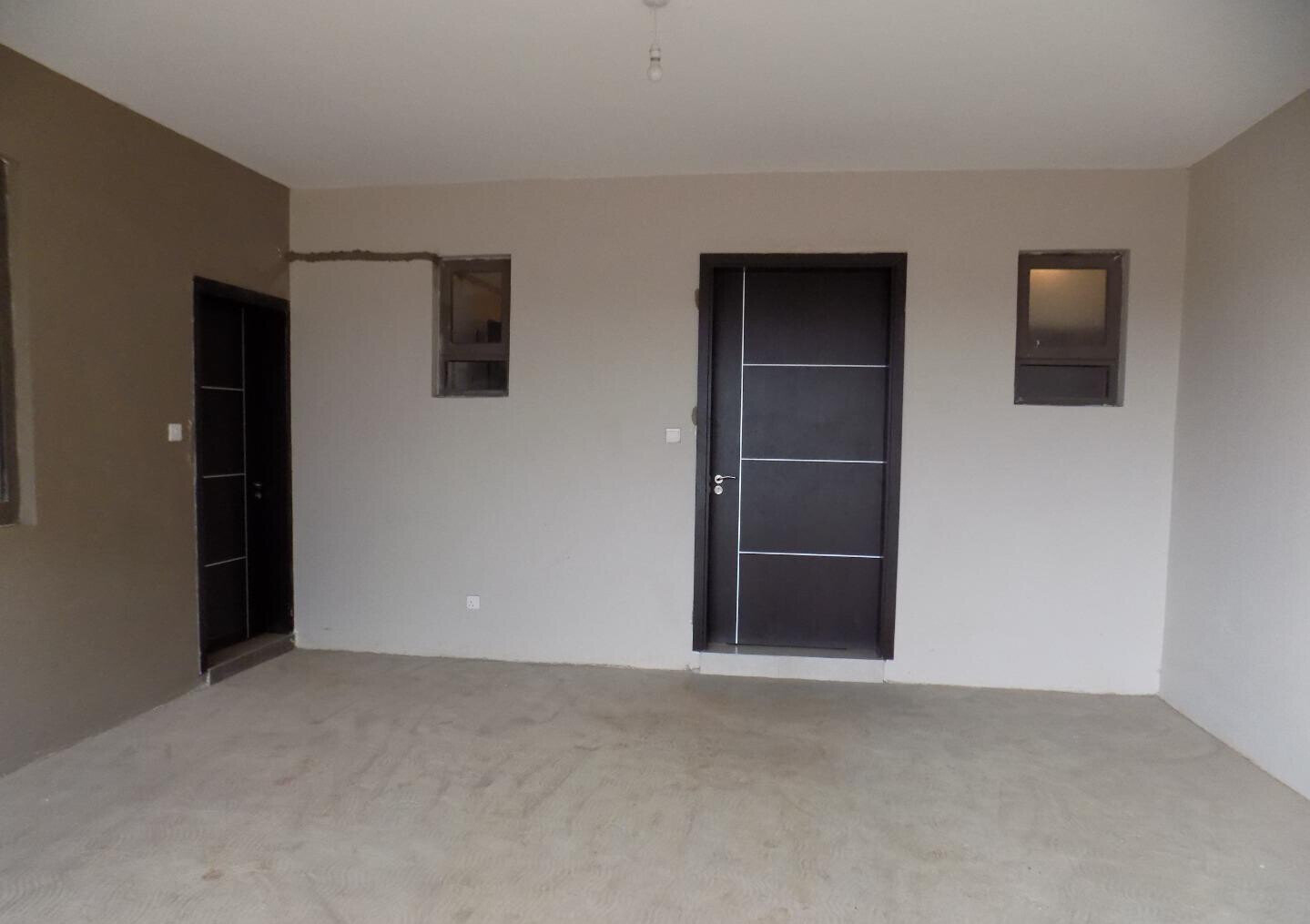 4-Bedroom Villa with Private Garden – Parkwood Villas, Syokimau