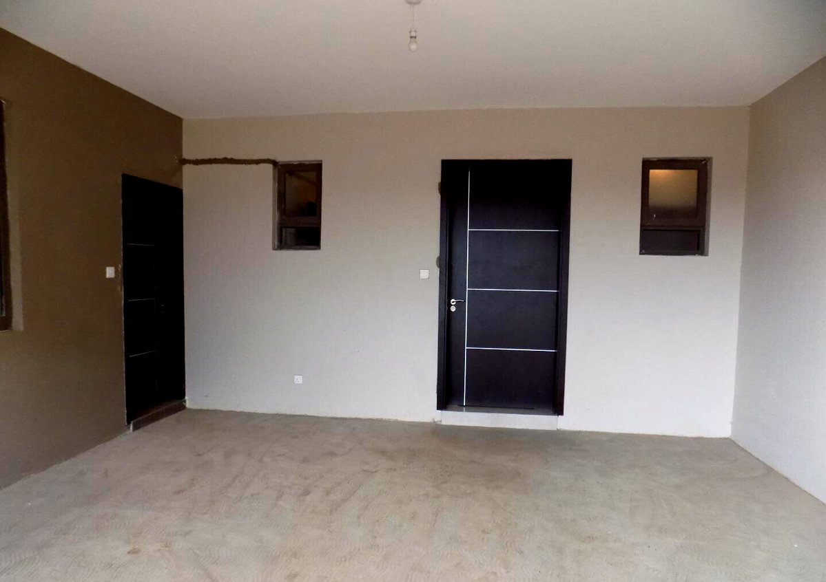 4-Bedroom Villa with Private Garden – Parkwood Villas, Syokimau