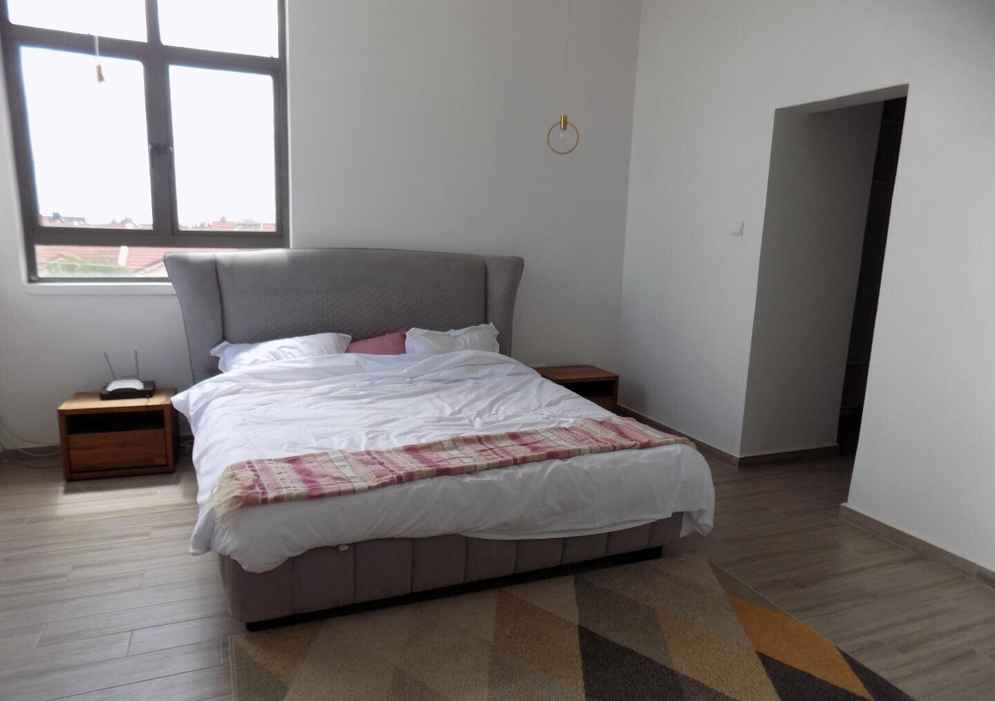4-Bedroom Villa with Private Garden – Parkwood Villas, Syokimau