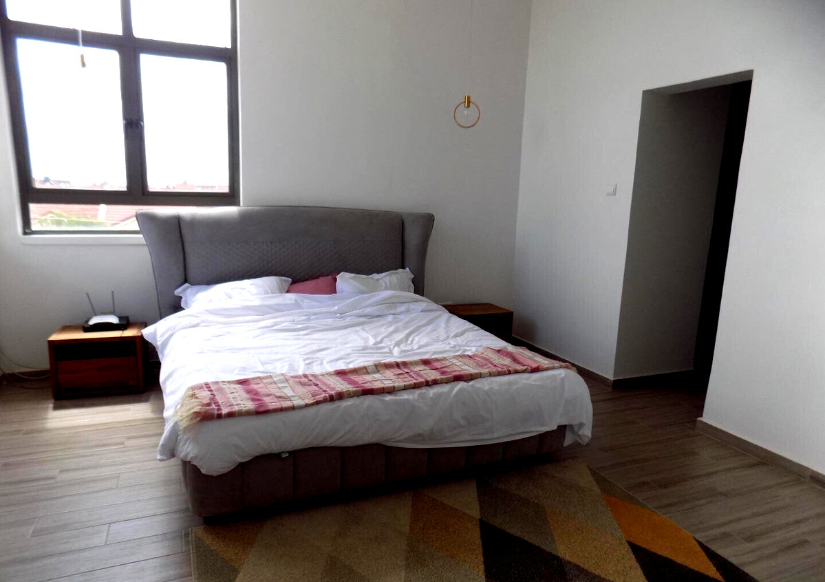 4-Bedroom Villa with Private Garden – Parkwood Villas, Syokimau