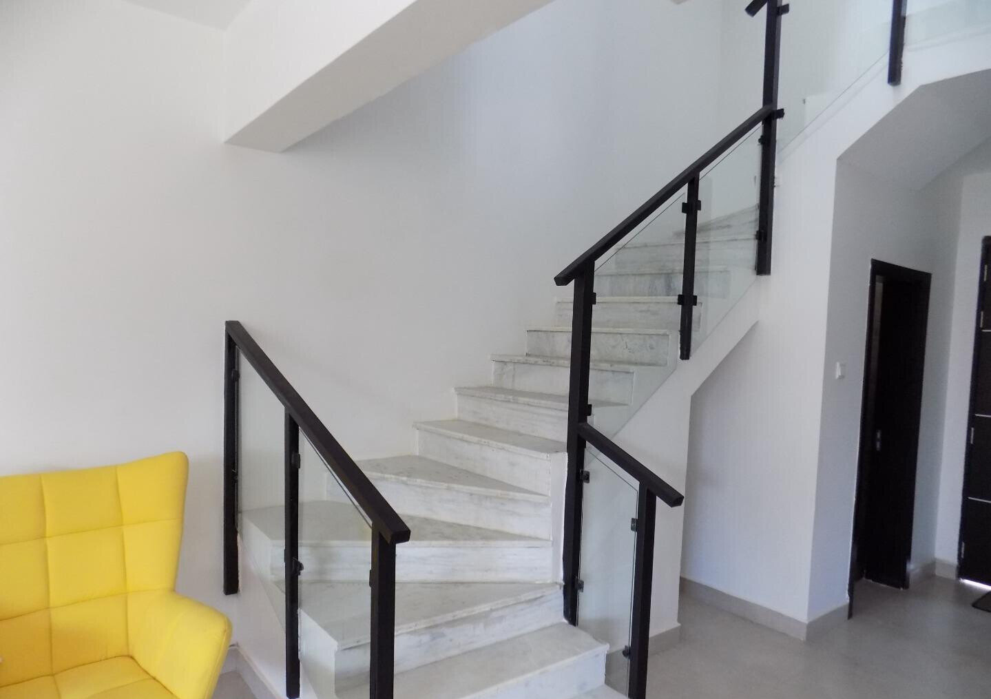 4-Bedroom Villa with Private Garden – Parkwood Villas, Syokimau