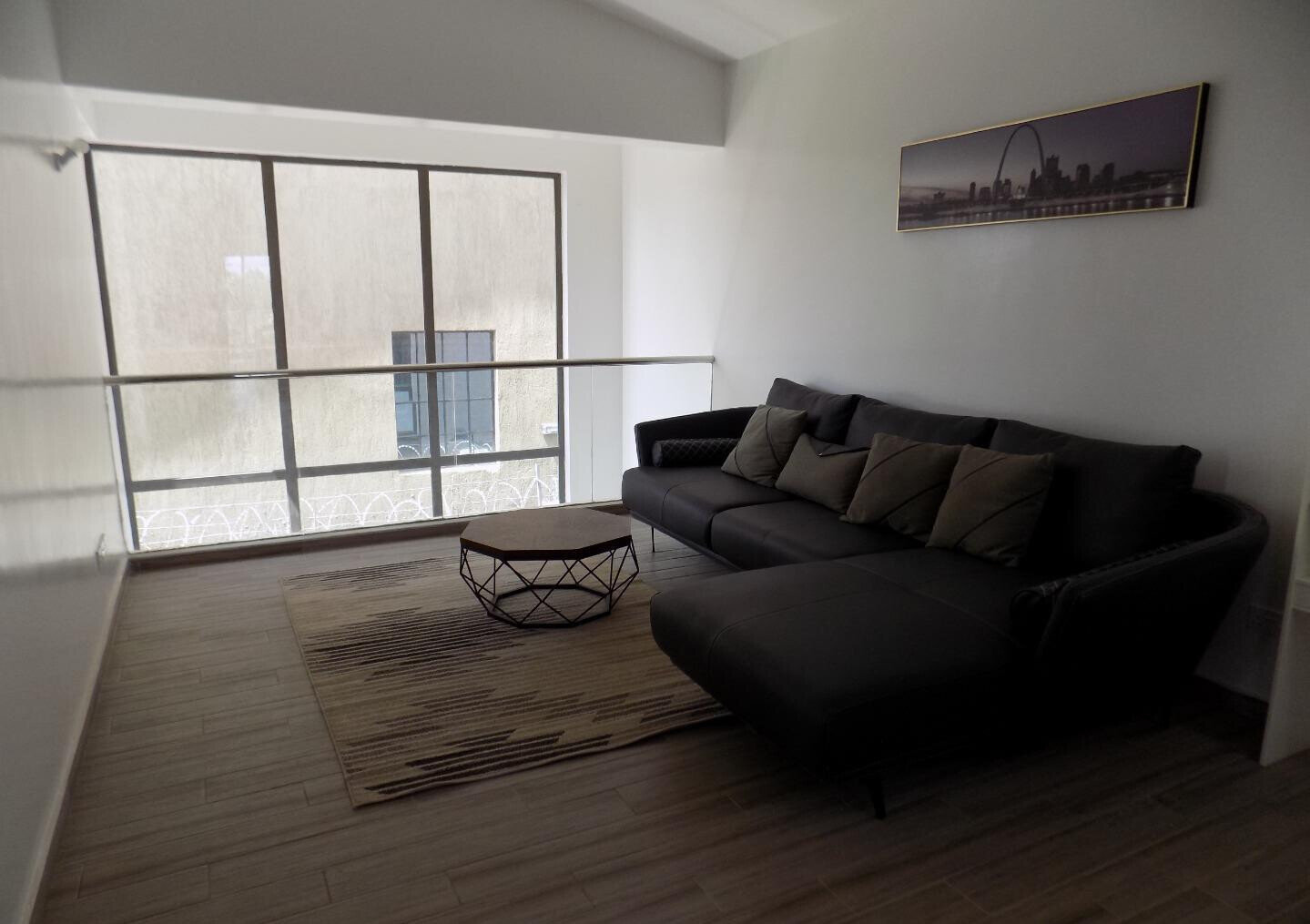 4-Bedroom Villa with Private Garden – Parkwood Villas, Syokimau