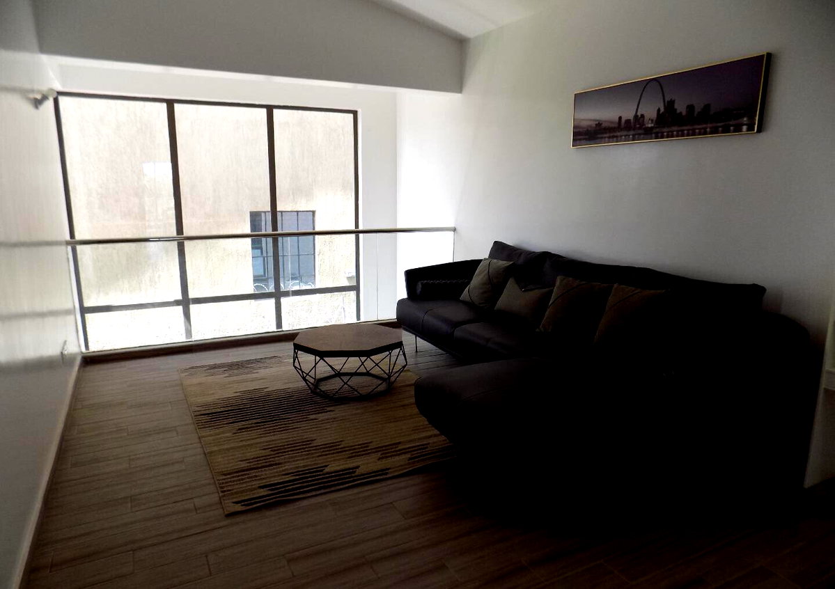 4-Bedroom Villa with Private Garden – Parkwood Villas, Syokimau