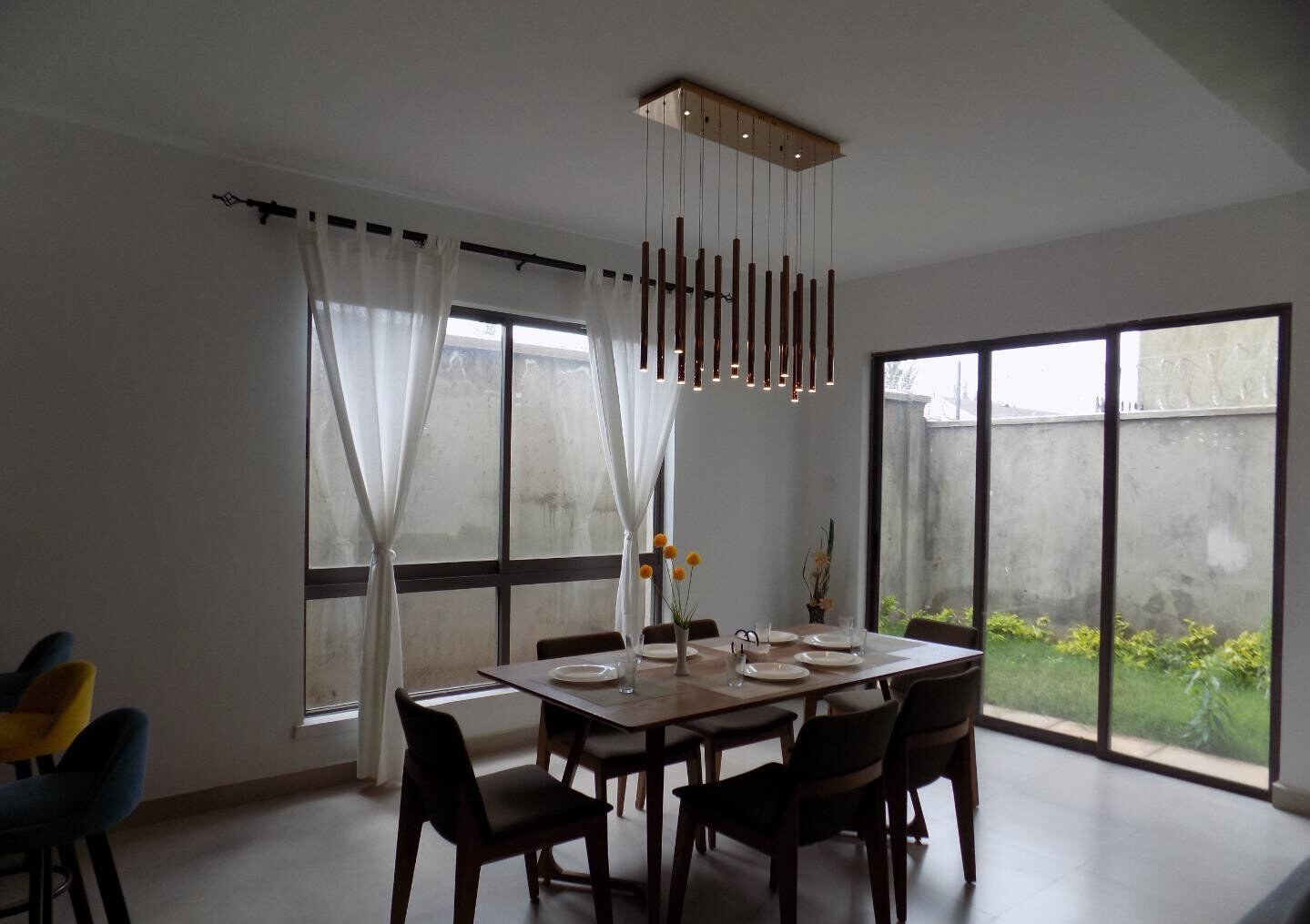4-Bedroom Villa with Private Garden – Parkwood Villas, Syokimau