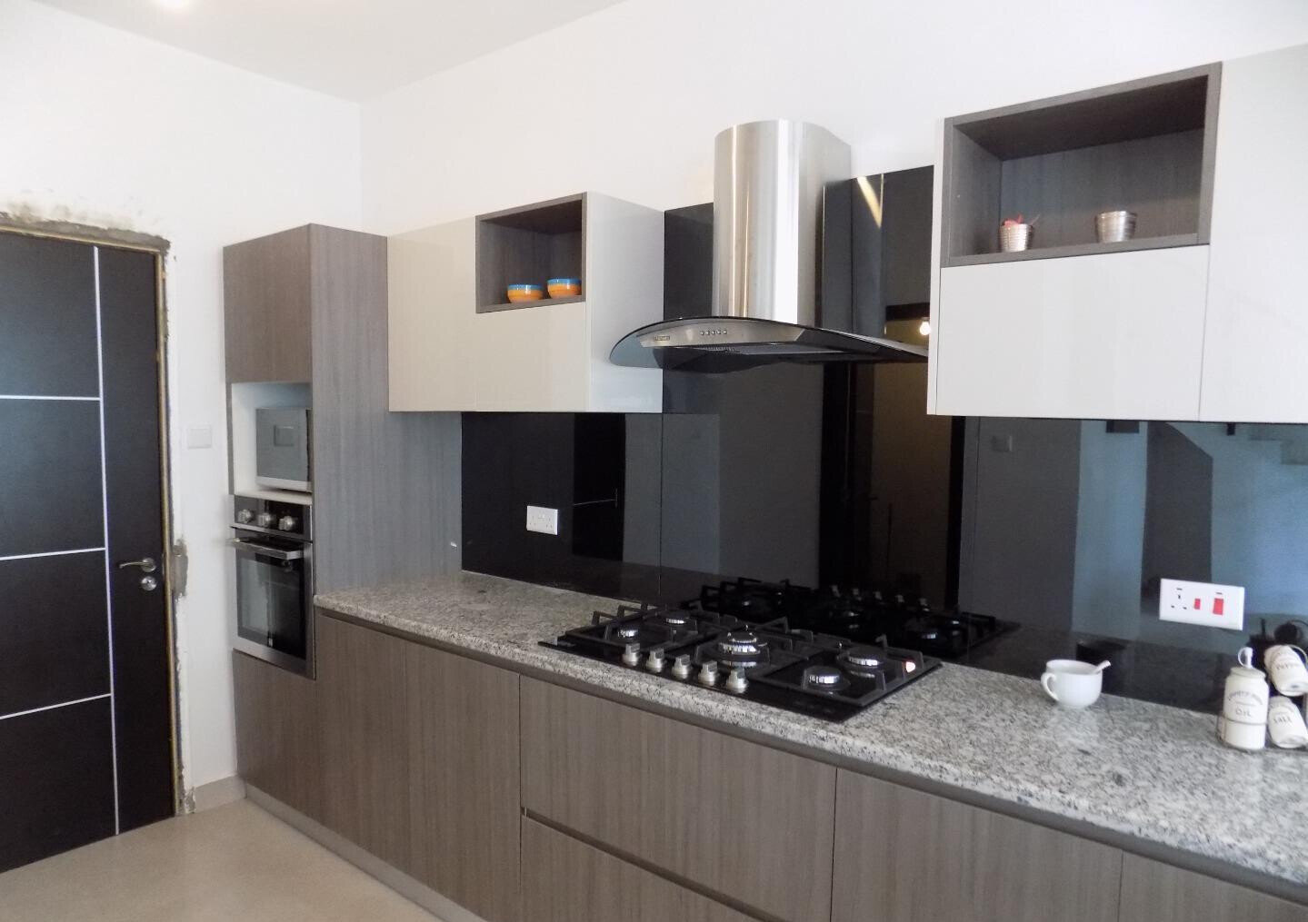 4-Bedroom Villa with Private Garden – Parkwood Villas, Syokimau