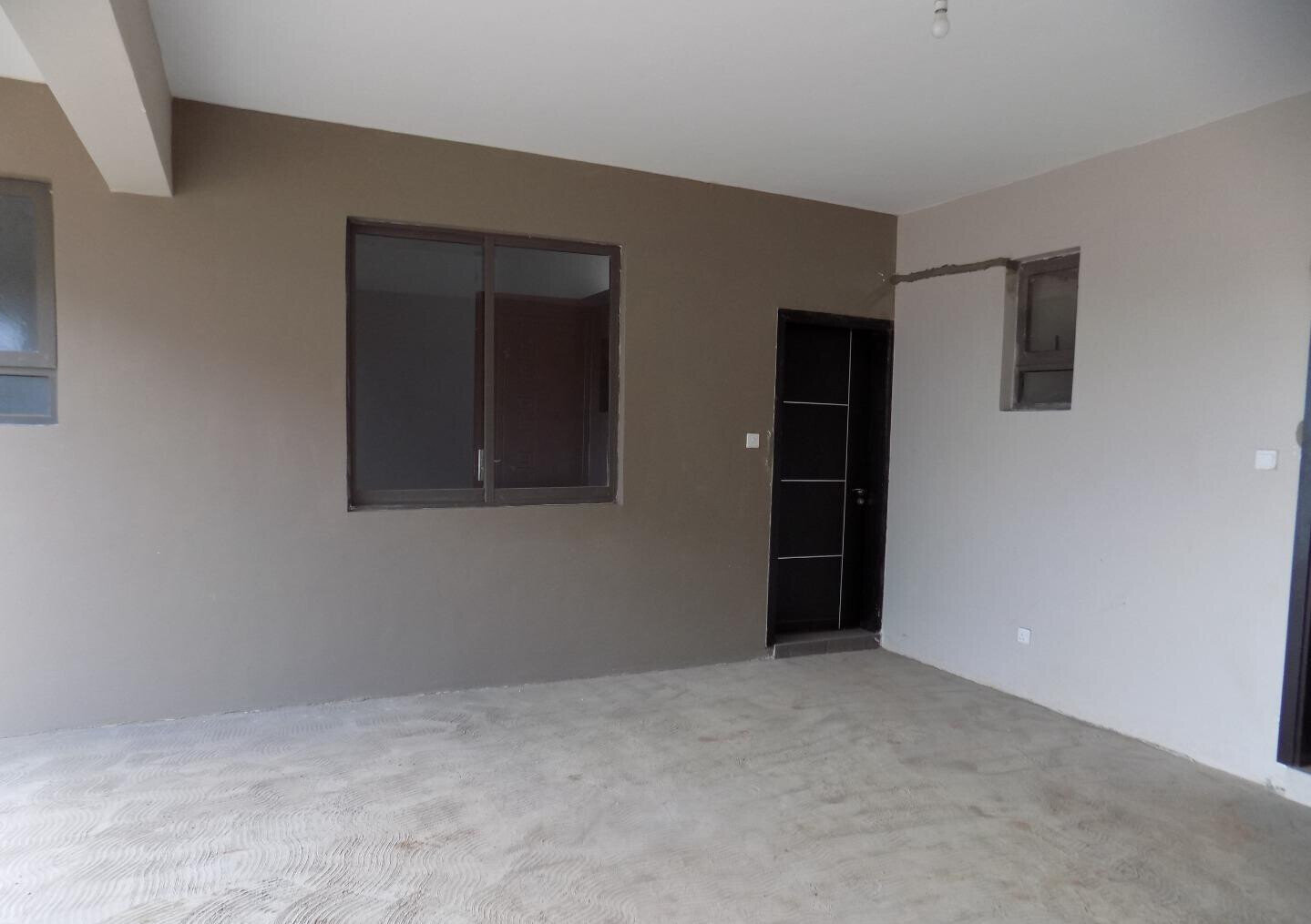 4-Bedroom Villa with Private Garden – Parkwood Villas, Syokimau