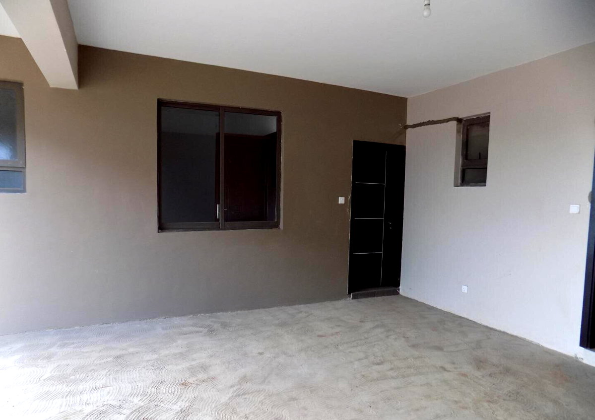 4-Bedroom Villa with Private Garden – Parkwood Villas, Syokimau
