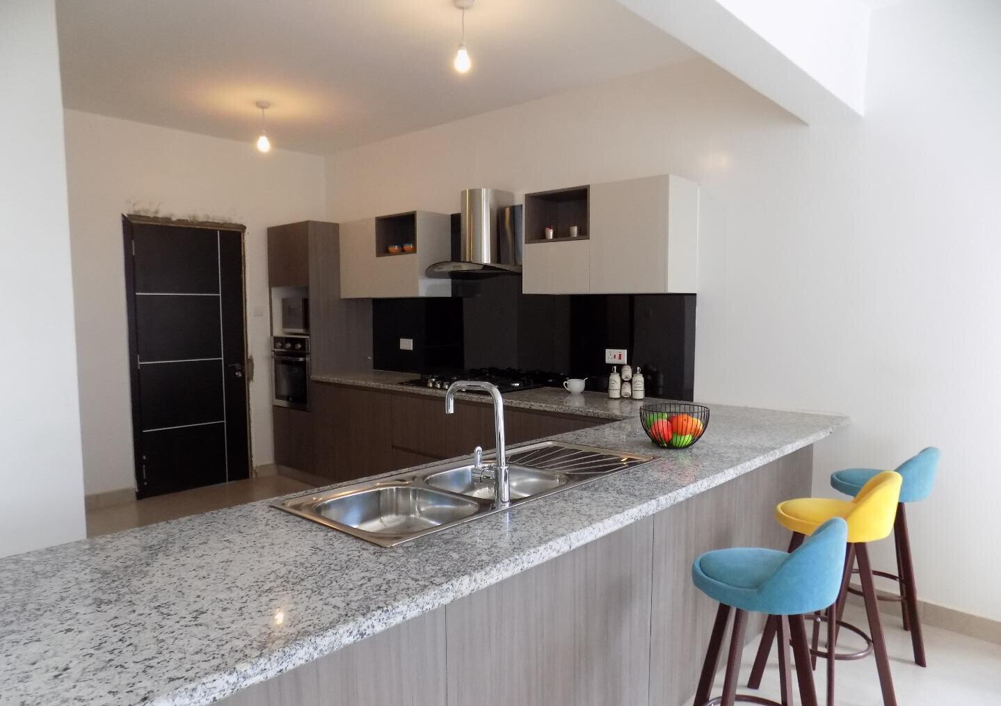 4-Bedroom Villa with Private Garden – Parkwood Villas, Syokimau