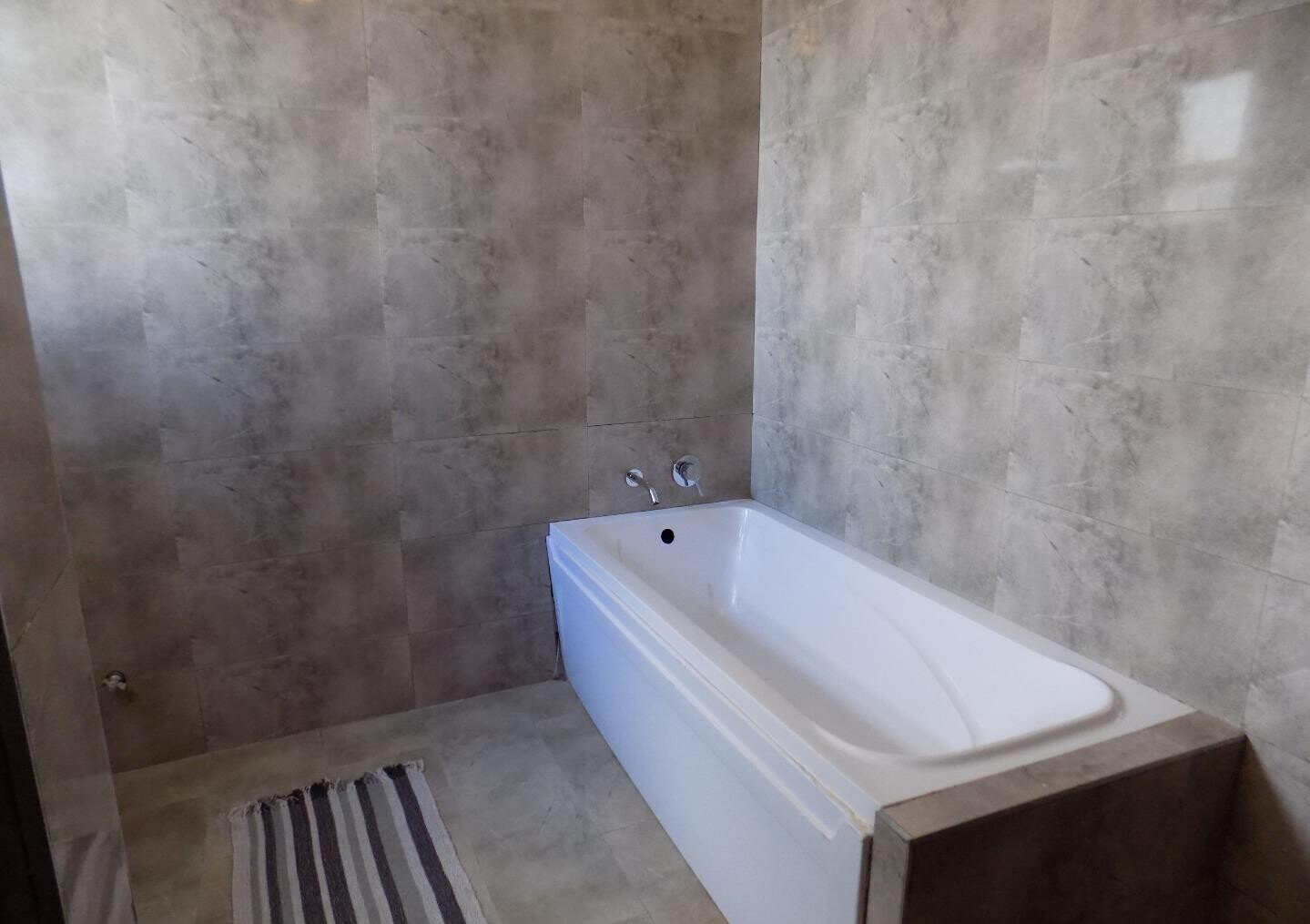 4-Bedroom Villa with Private Garden – Parkwood Villas, Syokimau