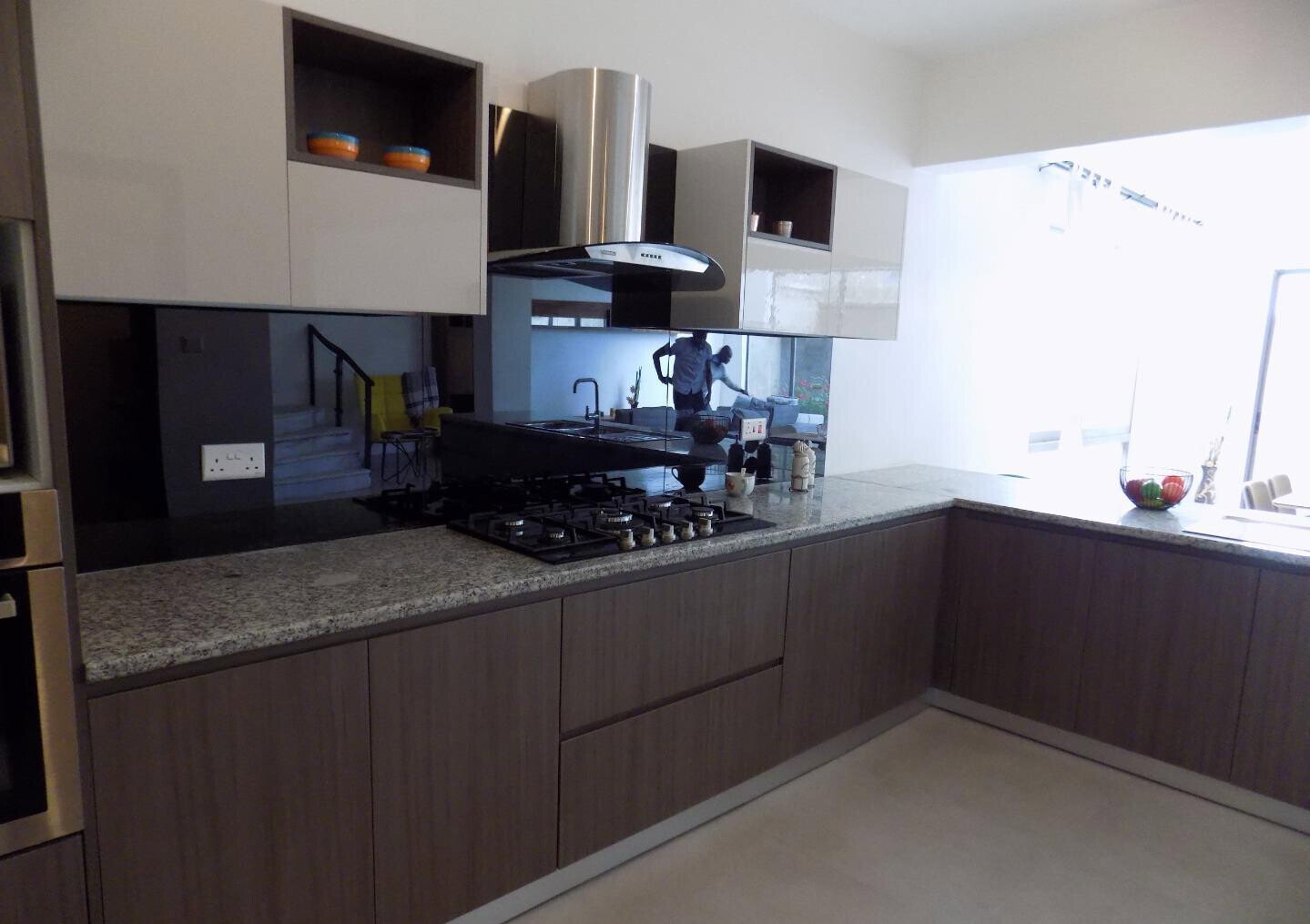 4-Bedroom Villa with Private Garden – Parkwood Villas, Syokimau