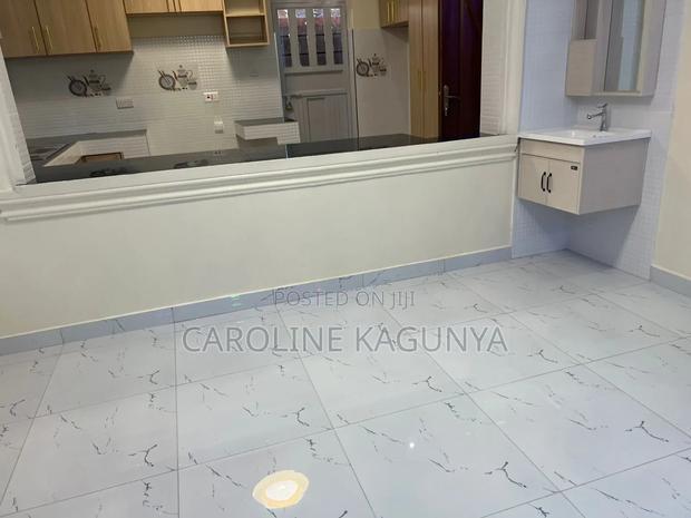 3bdrm Bungalow in Matangi, Kimbo for sale