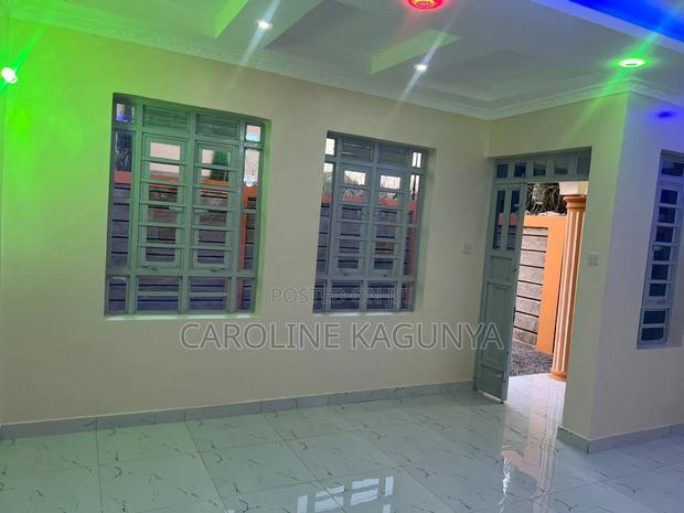 3bdrm Bungalow in Matangi, Kimbo for sale