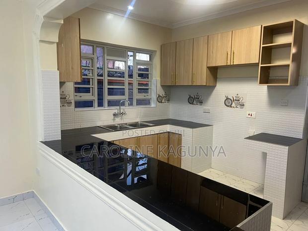 3bdrm Bungalow in Matangi, Kimbo for sale