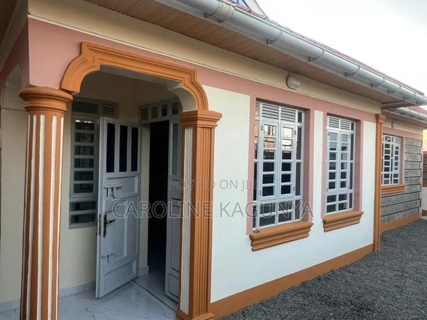 3bdrm Bungalow in Matangi, Kimbo for sale