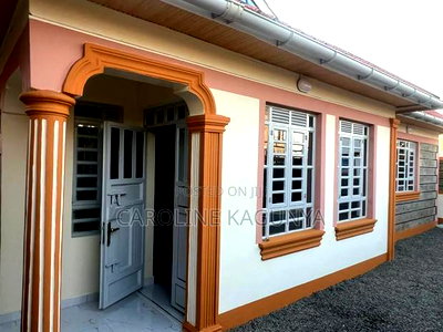 3bdrm Bungalow in Matangi, Kimbo for sale - Image 6