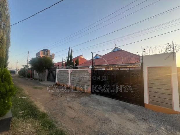 3bdrm Bungalow in Matangi, Kimbo for sale