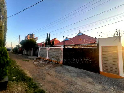 3bdrm Bungalow in Matangi, Kimbo for sale - Image 1