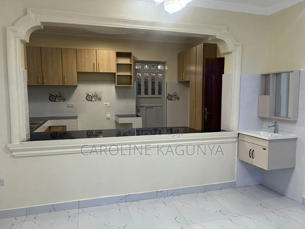 3bdrm Bungalow in Matangi, Kimbo for sale