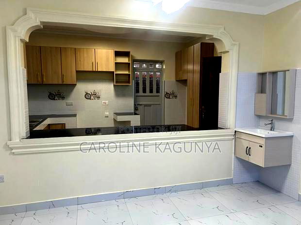 3bdrm Bungalow in Matangi, Kimbo for sale