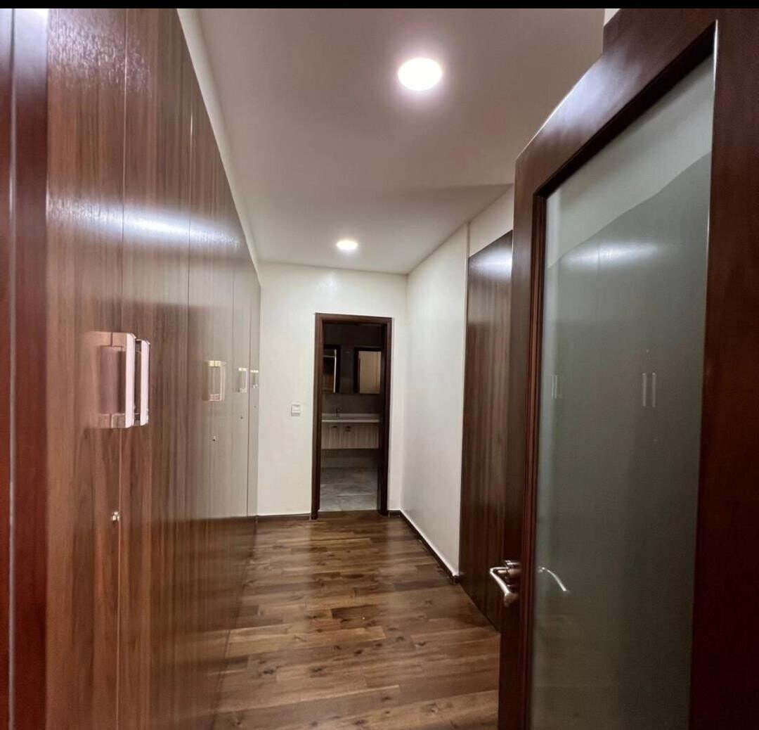 5-Ensuite Townhouse with Solar & Borehole - Lavington