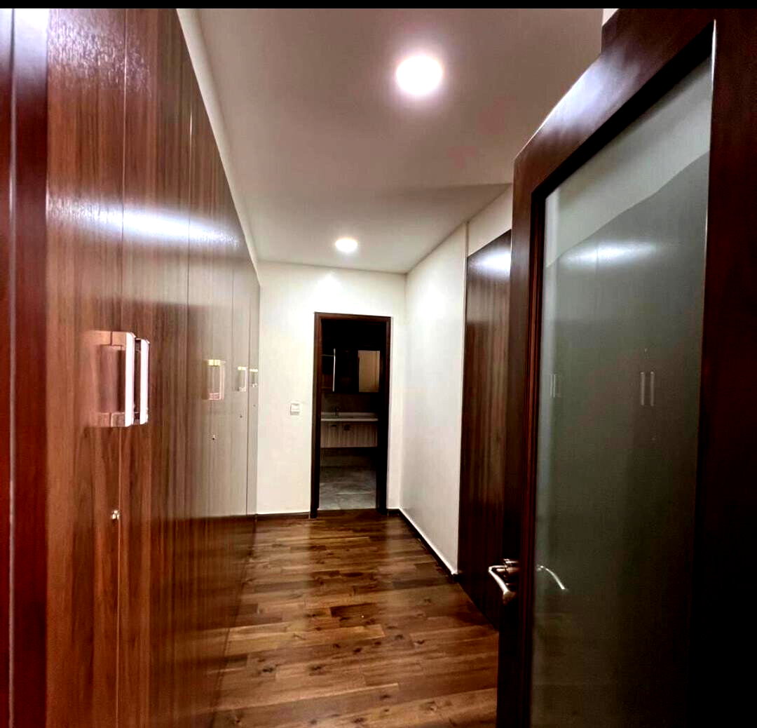 5-Ensuite Townhouse with Solar & Borehole - Lavington