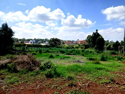 Residential 1/2 Acre Plot for Sale in Kikuyu,Gikambura - Image 4