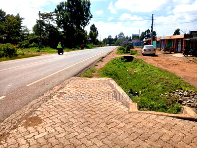 Residential 1/2 Acre Plot for Sale in Kikuyu,Gikambura - Image 3
