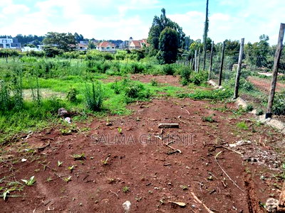 Residential 1/2 Acre Plot for Sale in Kikuyu,Gikambura - Image 5