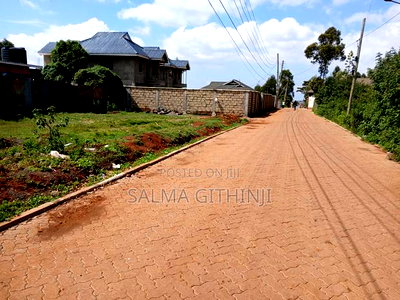 Residential 1/2 Acre Plot for Sale in Kikuyu,Gikambura - Image 2
