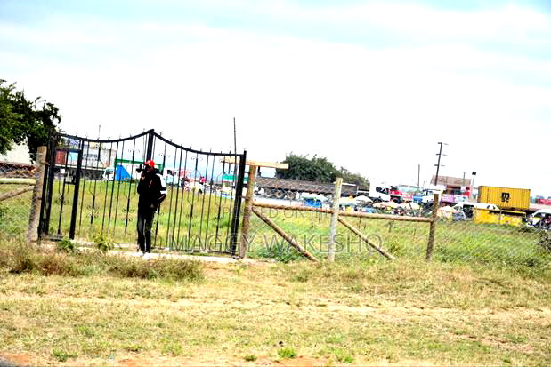 Commercial Plots in Machakos Junction ( Kyumbi)