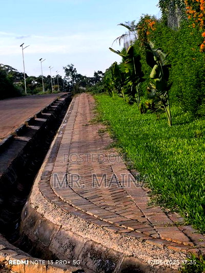 Prime 0.25 Acres in Zaria Village Next to Tatu City - Image 3