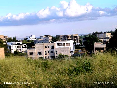 Prime 0.25 Acres in Zaria Village Next to Tatu City - Image 1