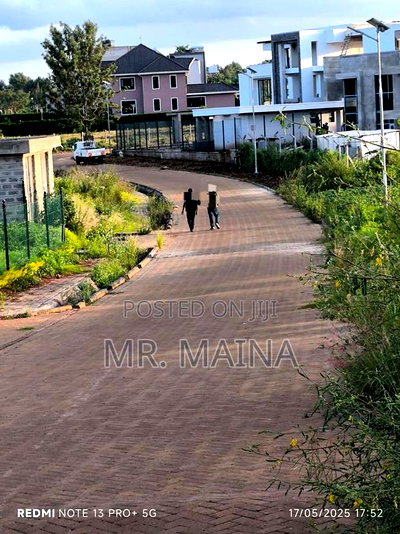 Prime 0.25 Acres in Zaria Village Next to Tatu City - Image 2