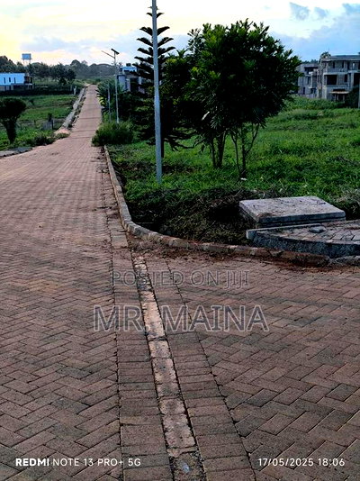 Prime 0.25 Acres in Zaria Village Next to Tatu City - Image 6