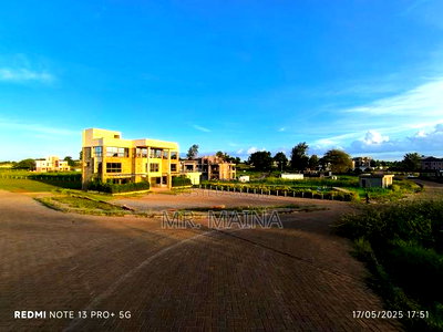Prime 0.25 Acres in Zaria Village Next to Tatu City - Image 4