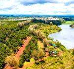 50x100 Plot in Thika Grove Estate