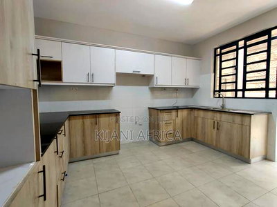 3bdrm Maisonette in Kikuyu for rent - Image 10
