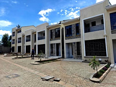 3bdrm Maisonette in Kikuyu for rent - Image 1