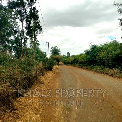 Prime 3,5 Acres for Sale in Ol Rongai Nakuru - Image 2