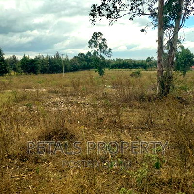 Prime 3,5 Acres for Sale in Ol Rongai Nakuru - Image 1