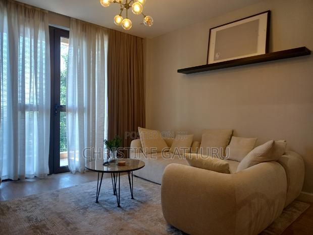 Furnished 1bdrm Apartment in Riverside for rent